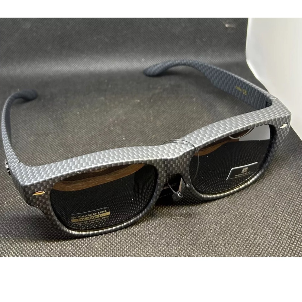 Barricade Cover-Over Sun Glasses